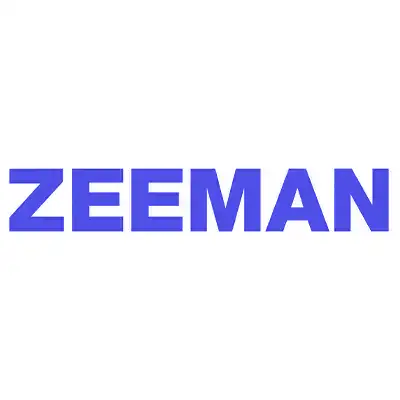 Logo Zeeman