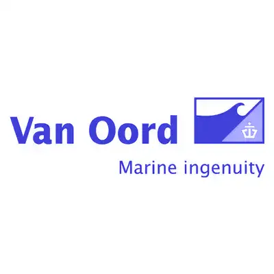 Logo Van Oord