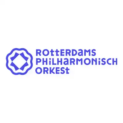 Logo Rotterdams Philharmonisch Orkest