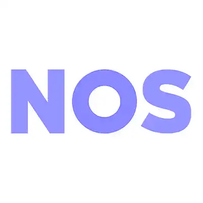 Logo NOS