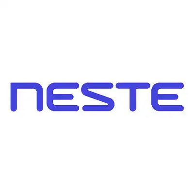 Logo Neste