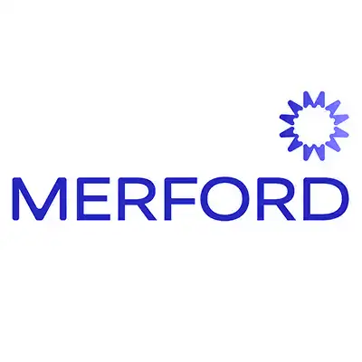 Logo MERFORD