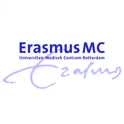 LOGO ERASMUS MC