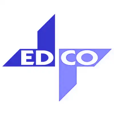 Logo EDCO