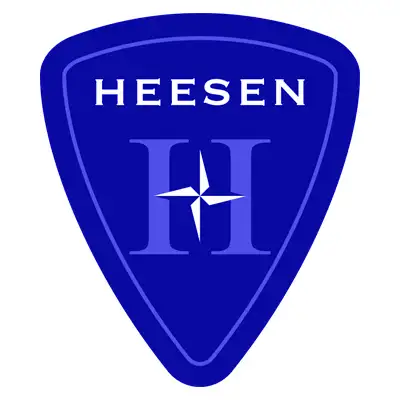 Logo Heesen