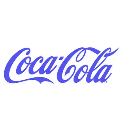 Logo Coca Cola