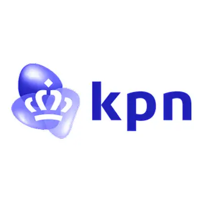 Logo KPN