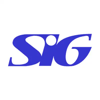 Logo SIG