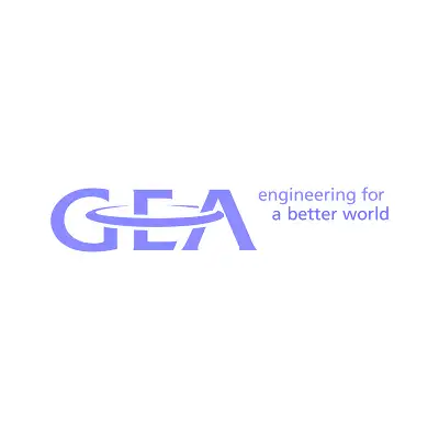 Logo GEA