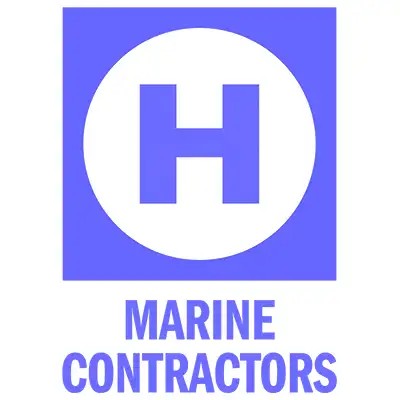 Logo Marine Contractors