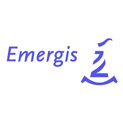 Logo Emergis